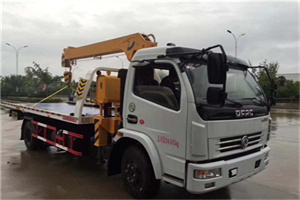 白水24小时道路救援服务