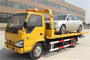 白水道路救援一般怎么收费
